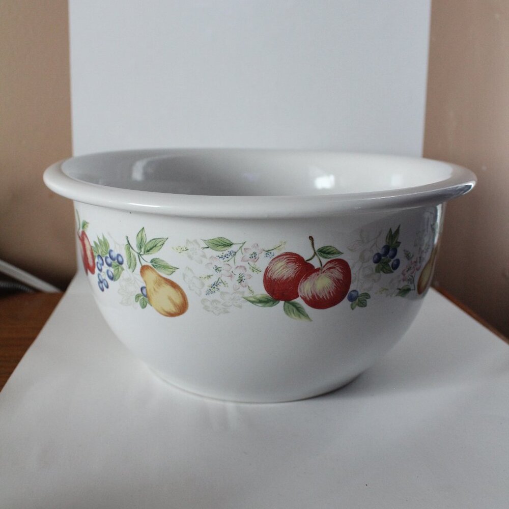 Corelle Chutney 2qt/1.9l Mixing Bowl Stoneware